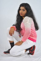 Actress Saniya Stills